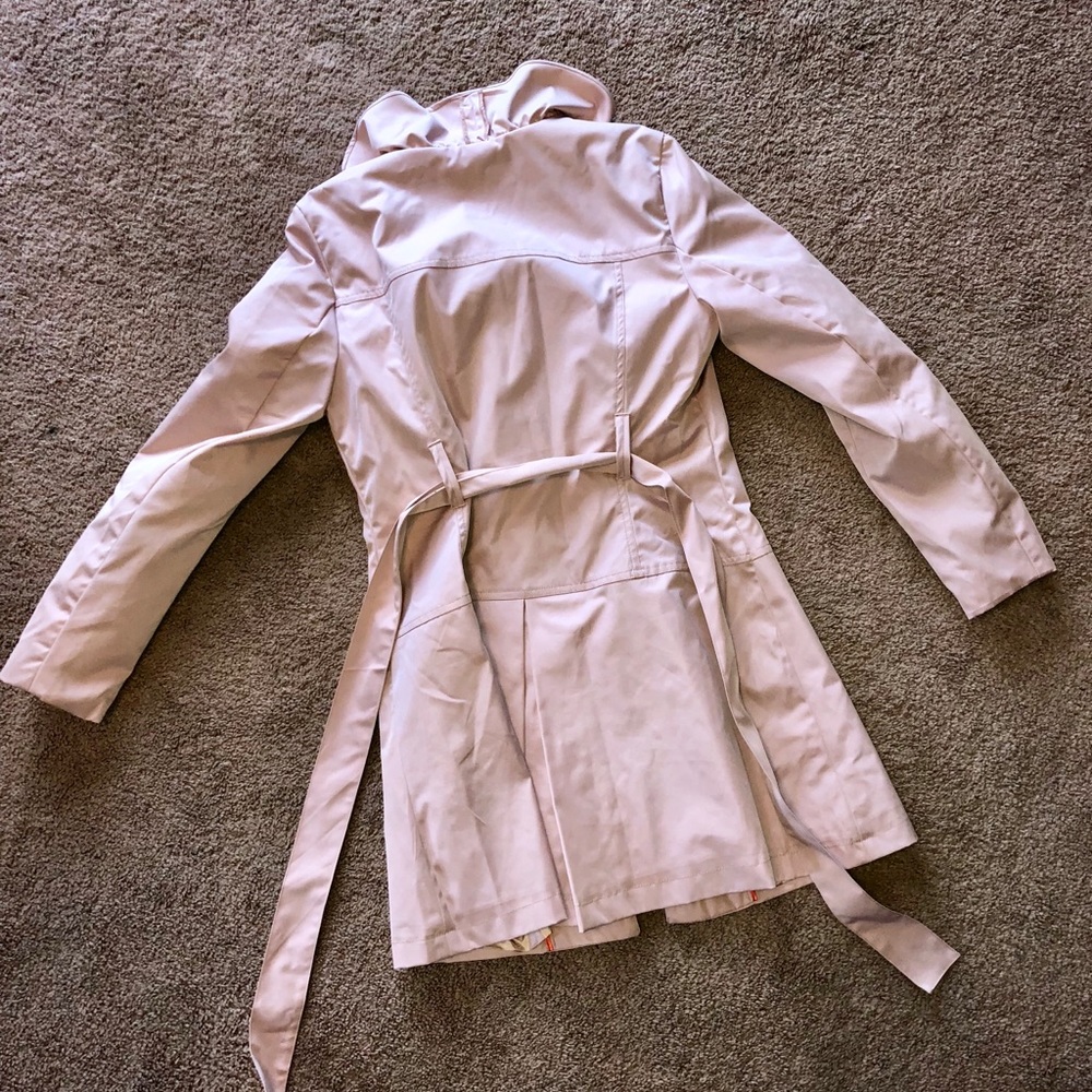 New Pink jacket size M - Picture 5 of 6